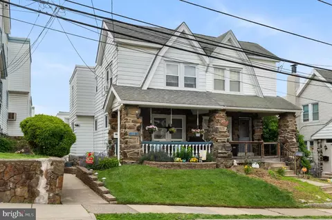 116 Oakley Rd, Darby, PA 19082