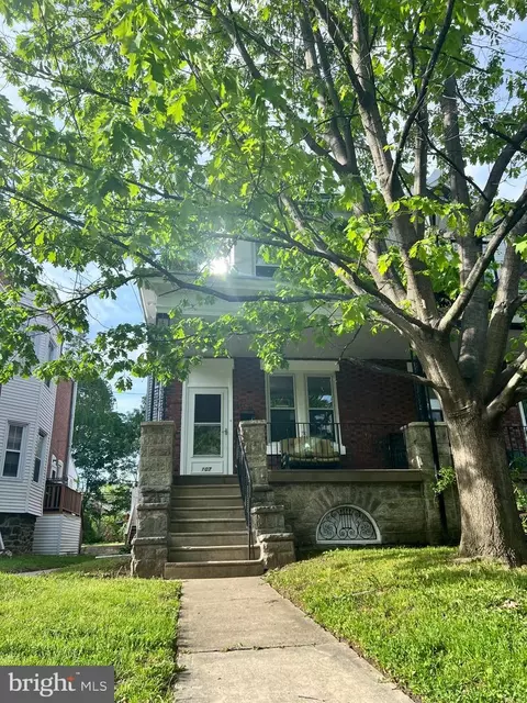 107 Mckinley Ave, Lansdowne, PA 19050