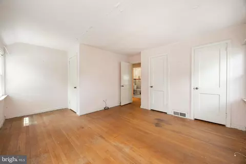 Bedroom - 314 Spring Valley Rd, Springfield, PA 19064 photo 5 of 6