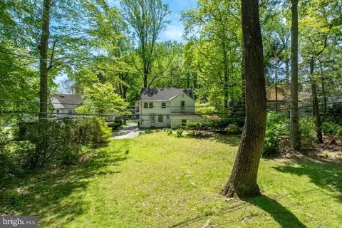Exterior - 314 Spring Valley Rd, Springfield, PA 19064 photo 4 of 11
