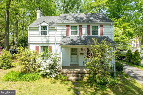 Exterior - 314 Spring Valley Rd, Springfield, PA 19064 photo 3 of 11