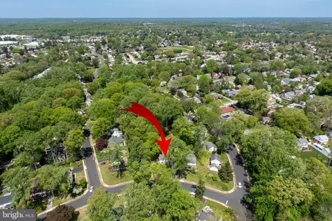 View/Area - 314 Spring Valley Rd, Springfield, PA 19064 photo 7 of 8