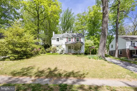 314 Spring Valley Rd, Springfield, PA 19064