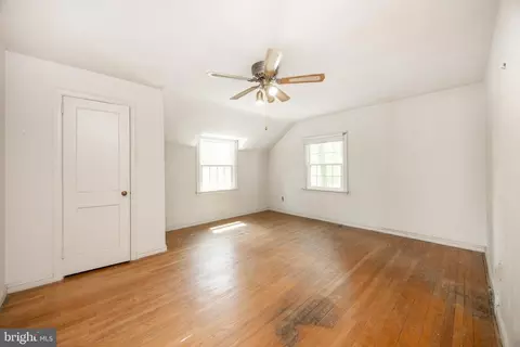 Bedroom - 314 Spring Valley Rd, Springfield, PA 19064 photo 6 of 6