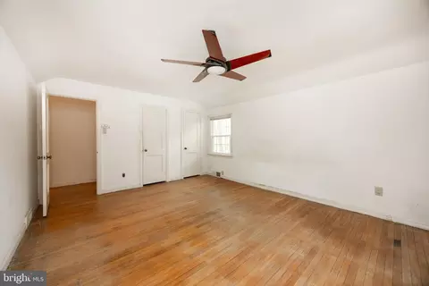 Bedroom - 314 Spring Valley Rd, Springfield, PA 19064 photo 2 of 6