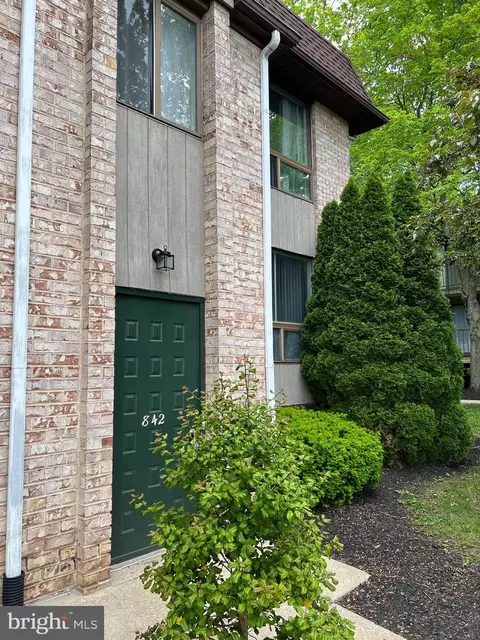 842 A Putnam Blvd #60A, Wallingford, PA 19086