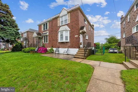 942 Kenwood Rd, Drexel Hill, PA 19026