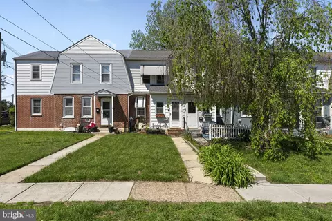 102 E Chelton Rd, Brookhaven, PA 19015