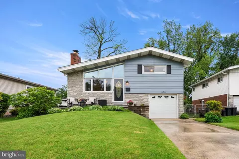 630 Woodland Ave, Swarthmore, PA 19081