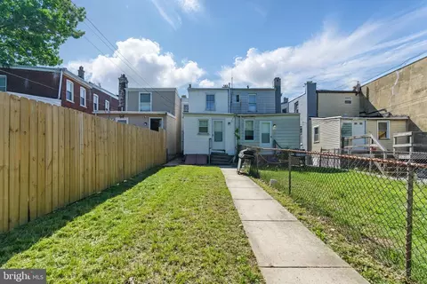 Exterior - 4508 Post Rd, Marcus Hook, PA 19061 photo 4 of 4