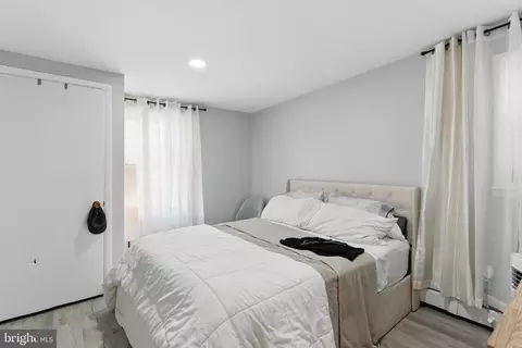 Bedroom - 4508 Post Rd, Marcus Hook, PA 19061 photo 4 of 6
