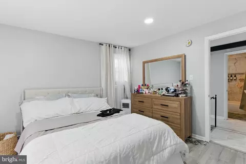 Bedroom - 4508 Post Rd, Marcus Hook, PA 19061 photo 5 of 6