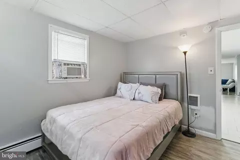 Bedroom - 4508 Post Rd, Marcus Hook, PA 19061 photo 2 of 6