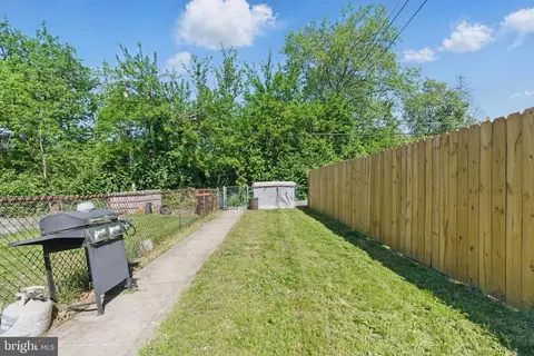Exterior - 4508 Post Rd, Marcus Hook, PA 19061 photo 3 of 4