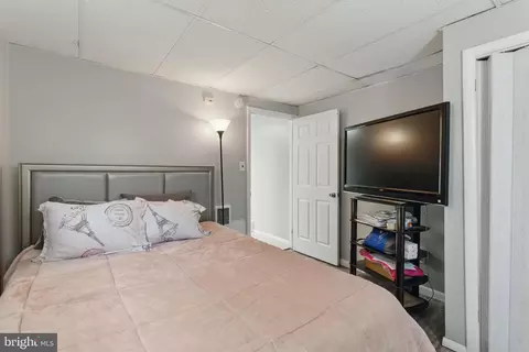 Bedroom - 4508 Post Rd, Marcus Hook, PA 19061 photo 3 of 6