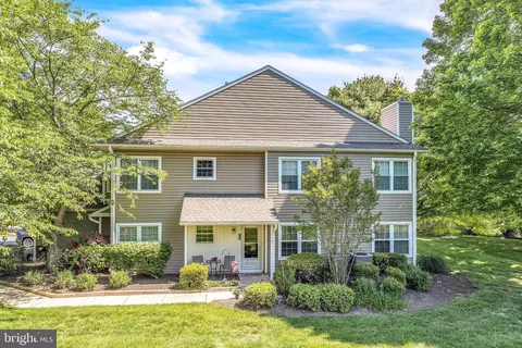 284 Stanton Ct #284, Glen Mills, PA 19342