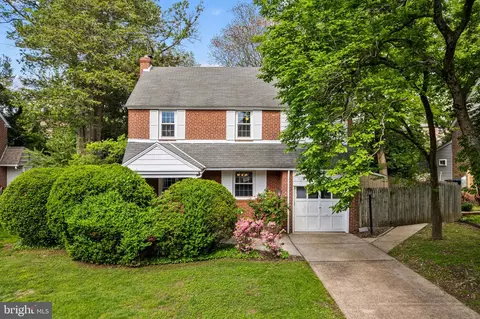 812 Pleasant Hill Rd, Wallingford, PA 19086