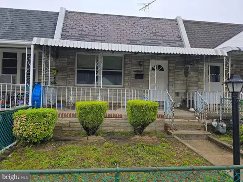 1531 Summit St, Linwood, PA 19061