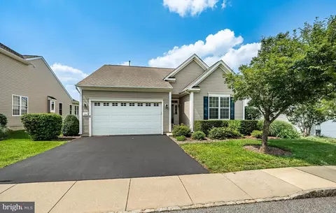 1744 Ashbrooke Ave, Garnet Valley, PA 19060