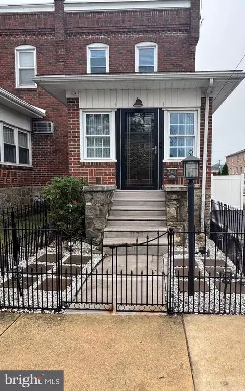 241 Baltimore Ave, Folsom, PA 19033
