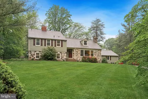 701 King Of Prussia Rd, Radnor, PA 19087