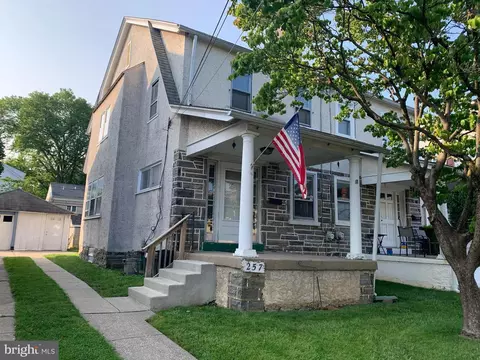 257 Williams Rd, Bryn Mawr, PA 19010