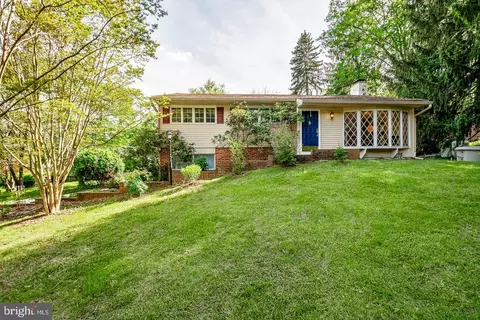 36 Rampart E, Media, PA 19063