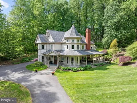 16 Andrien, Glen Mills, PA 19342