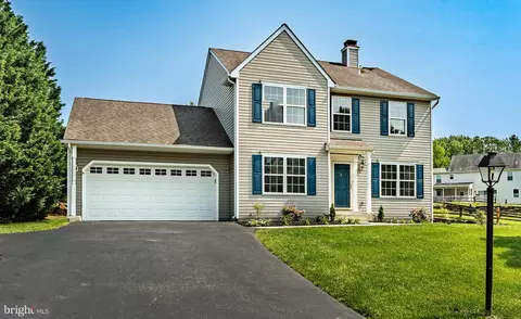 1029 Ryans Run, Garnet Valley, PA 19060