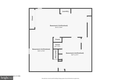 206 Martroy Ln, Wallingford, PA 19086 photo 46
