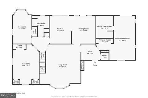 206 Martroy Ln, Wallingford, PA 19086 photo 44