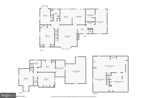 206 Martroy Ln, Wallingford, PA 19086 photo 43