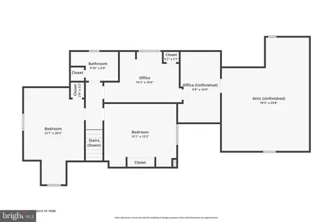 206 Martroy Ln, Wallingford, PA 19086 photo 45