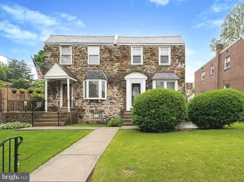 4937 Woodland Ave, Drexel Hill, PA 19026