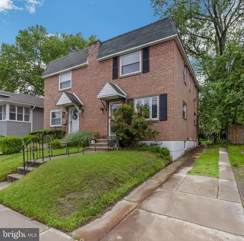 417 Madison Ave, Prospect Park, PA 19076