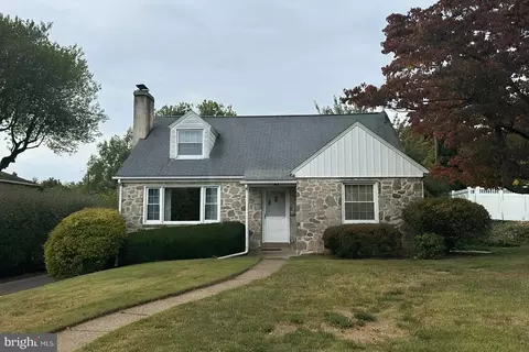 530 Hempstead Rd, Springfield, PA 19064