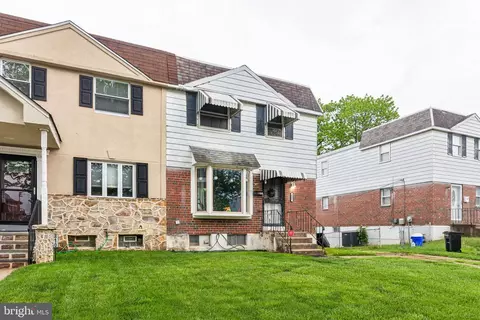 808 Felton Ave, Sharon Hill, PA 19079