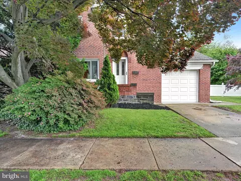 602 Reese St, Folsom, PA 19033