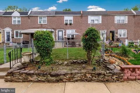 122 S Church St, Clifton Heights, PA 19018