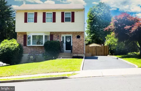 502 Glenolden Ave, Glenolden, PA 19036