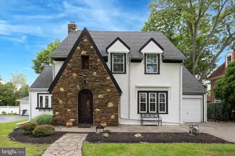 505 Kenwood Rd, Drexel Hill, PA 19026