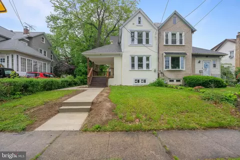 123 S Clifton Ave, Aldan, PA 19018