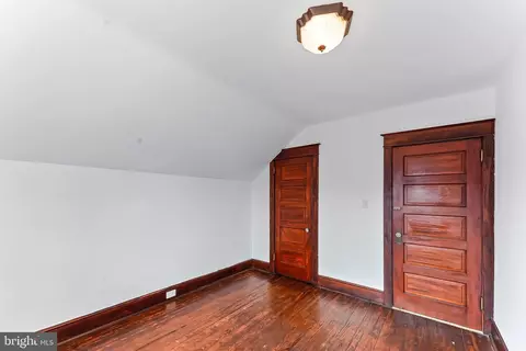 Bedroom - 1112 Randall Ave, Boothwyn, PA 19061 photo 3 of 4