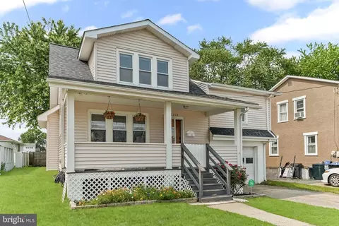 1112 Randall Ave, Boothwyn, PA 19061
