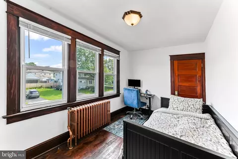 Bedroom - 1112 Randall Ave, Boothwyn, PA 19061 photo 1 of 4
