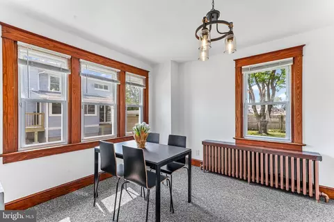 Dining - 1112 Randall Ave, Boothwyn, PA 19061 photo 1 of 2