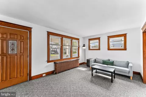 Living - 1112 Randall Ave, Boothwyn, PA 19061 photo 2 of 2