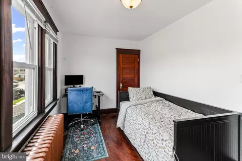 Bedroom - 1112 Randall Ave, Boothwyn, PA 19061 photo 2 of 4