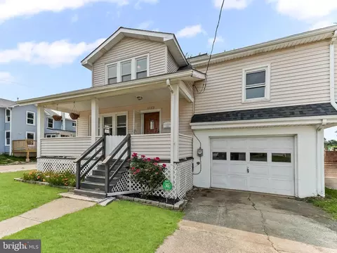 Exterior - 1112 Randall Ave, Boothwyn, PA 19061 photo 7 of 7