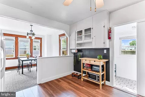 Entry Way - 1112 Randall Ave, Boothwyn, PA 19061 photo 1 of 1